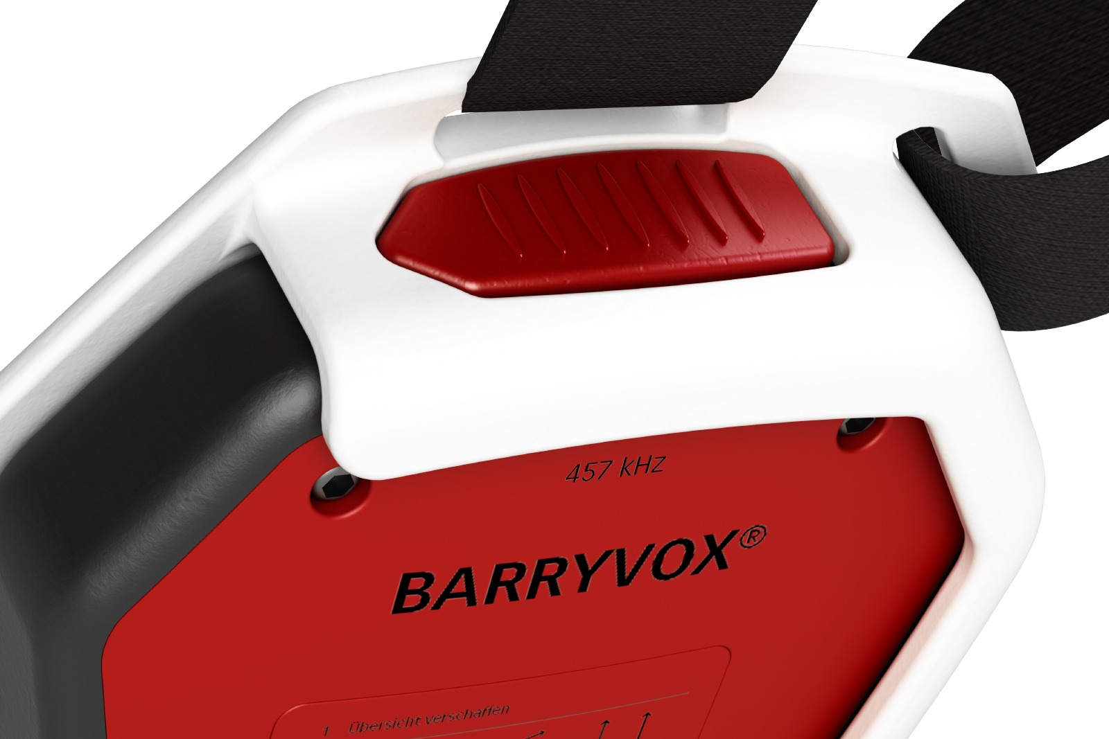 barryvox